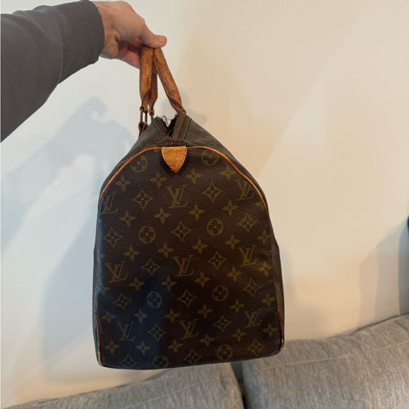 Louis Vuitton Keepall 45 - Picture 3 of 12